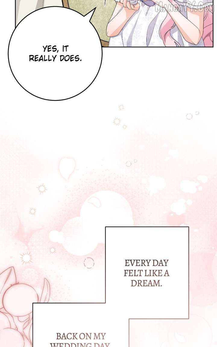 Steal the Child of the Terminally Ill Chapter 82 - Page 21