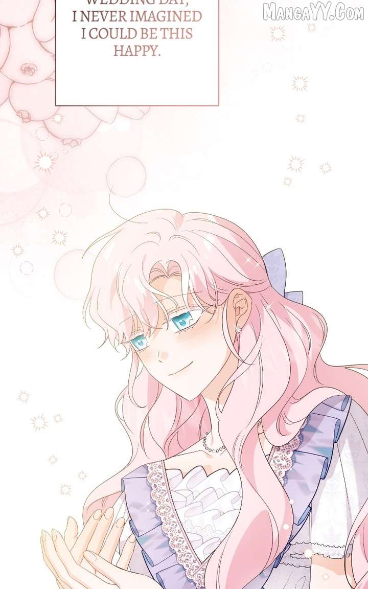 Steal the Child of the Terminally Ill Chapter 82 - Page 22