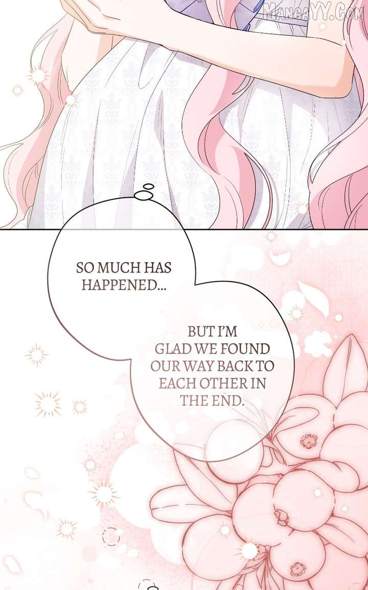 Steal the Child of the Terminally Ill Chapter 82 - Page 23