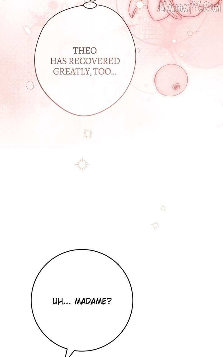 Steal the Child of the Terminally Ill Chapter 82 - Page 24