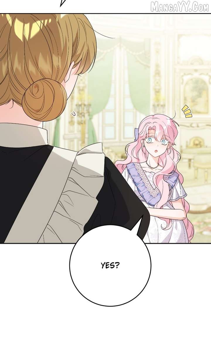 Steal the Child of the Terminally Ill Chapter 82 - Page 25