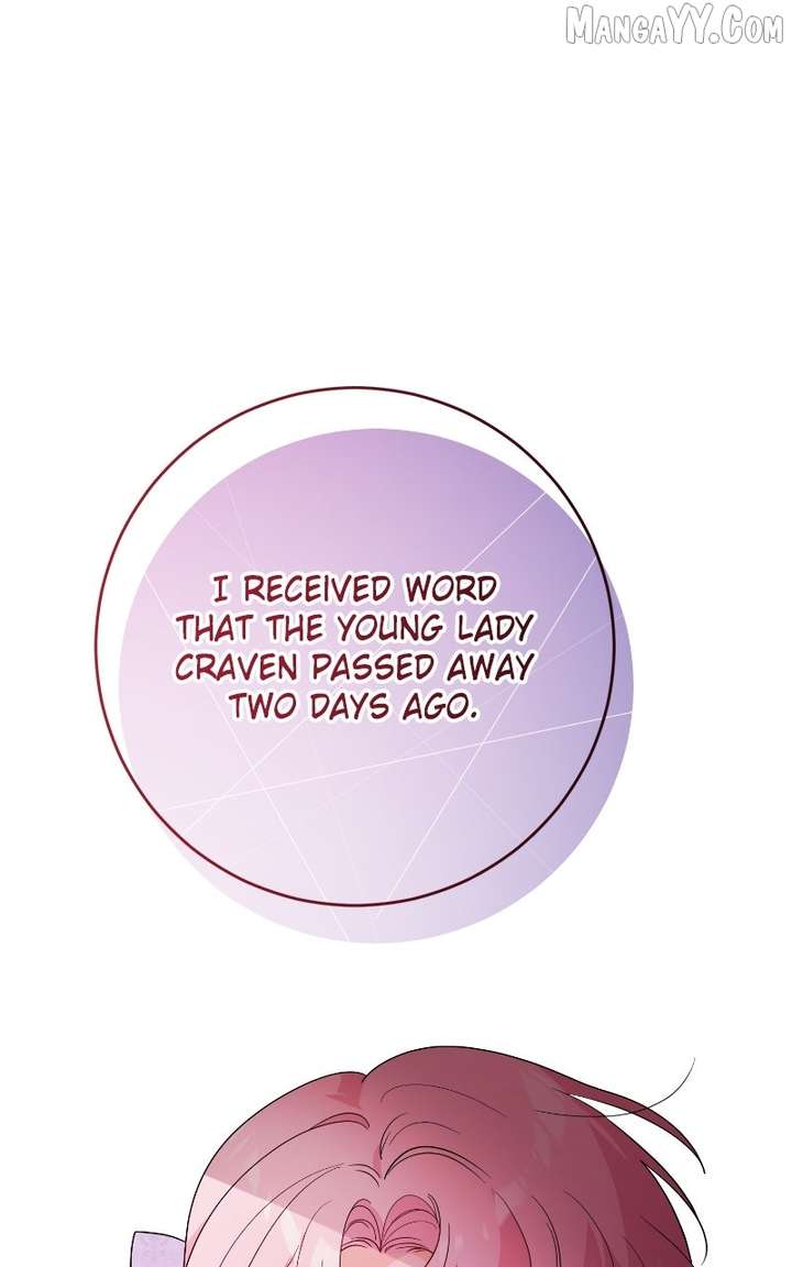 Steal the Child of the Terminally Ill Chapter 82 - Page 26