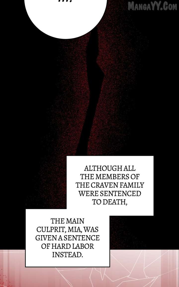 Steal the Child of the Terminally Ill Chapter 82 - Page 28