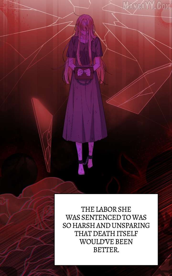 Steal the Child of the Terminally Ill Chapter 82 - Page 29