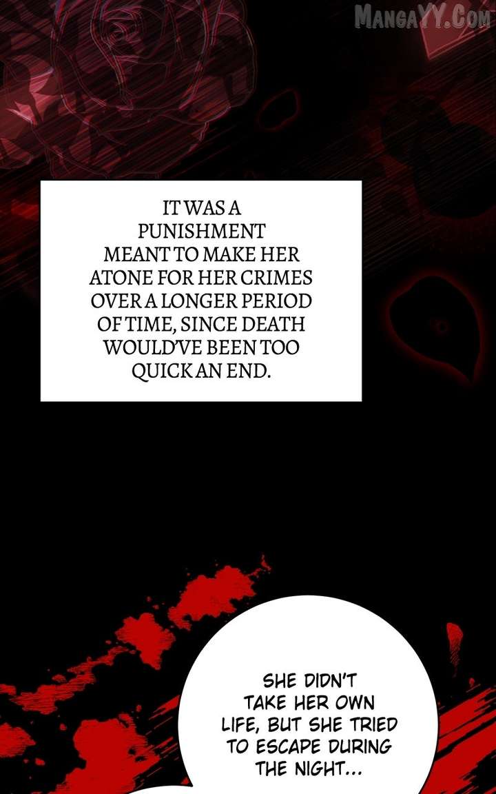 Steal the Child of the Terminally Ill Chapter 82 - Page 30