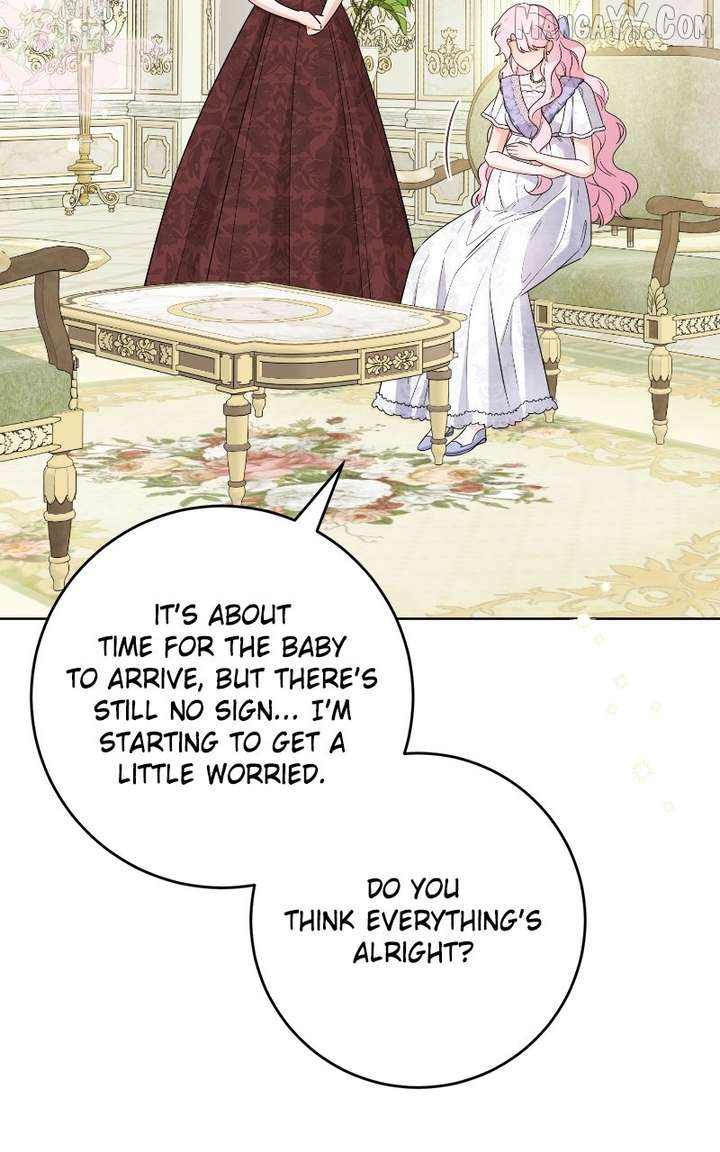 Steal the Child of the Terminally Ill Chapter 82 - Page 4