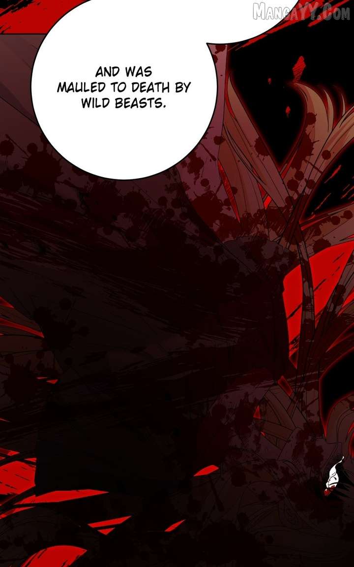 Steal the Child of the Terminally Ill Chapter 82 - Page 31