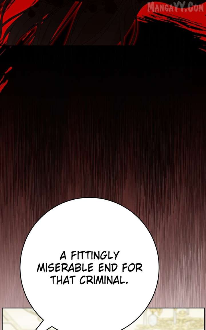 Steal the Child of the Terminally Ill Chapter 82 - Page 32