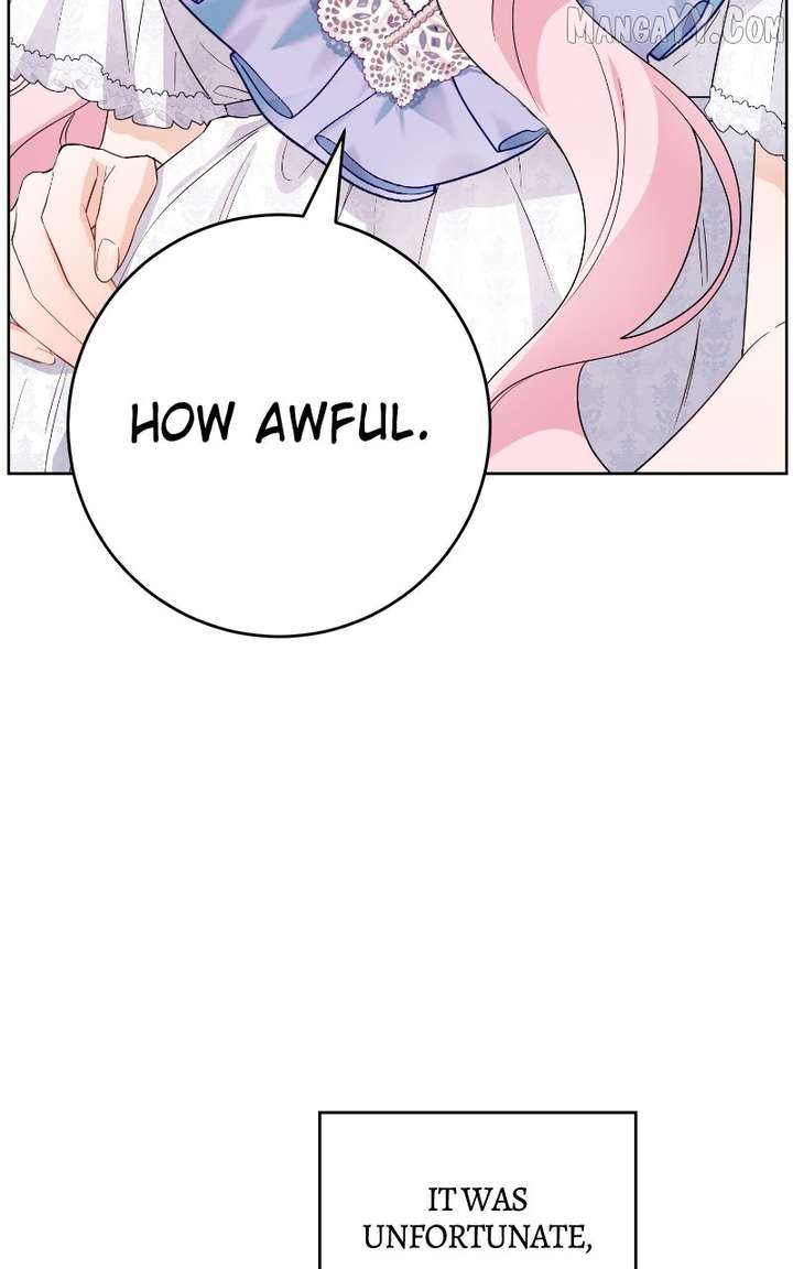 Steal the Child of the Terminally Ill Chapter 82 - Page 34