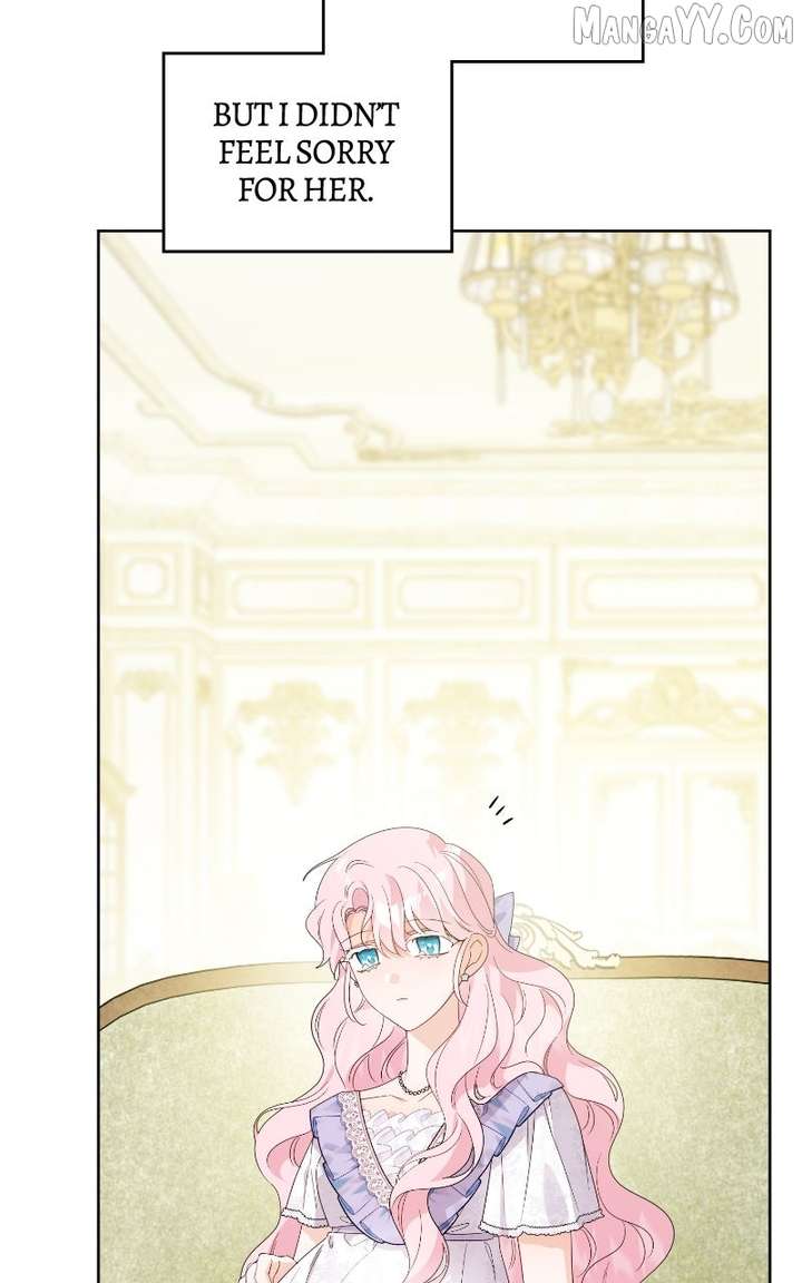 Steal the Child of the Terminally Ill Chapter 82 - Page 35