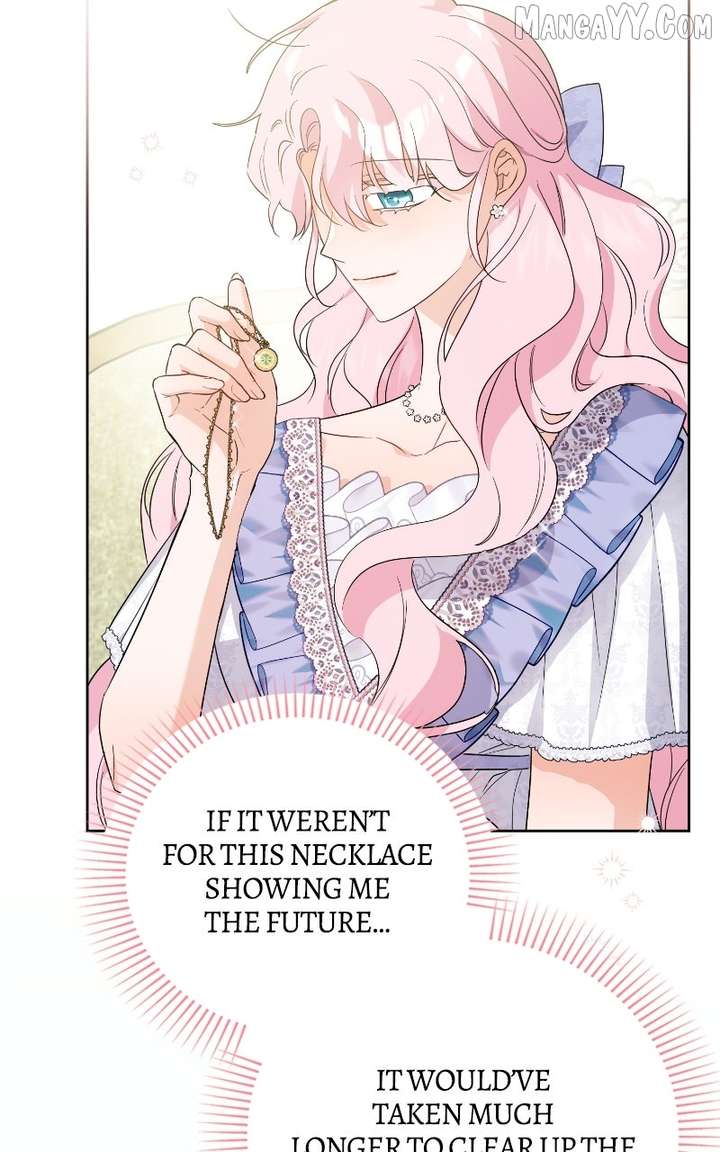 Steal the Child of the Terminally Ill Chapter 82 - Page 39