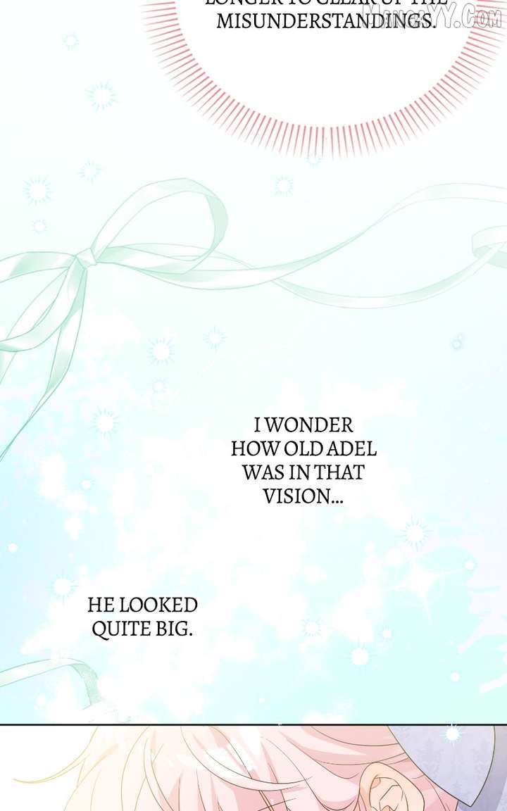 Steal the Child of the Terminally Ill Chapter 82 - Page 40