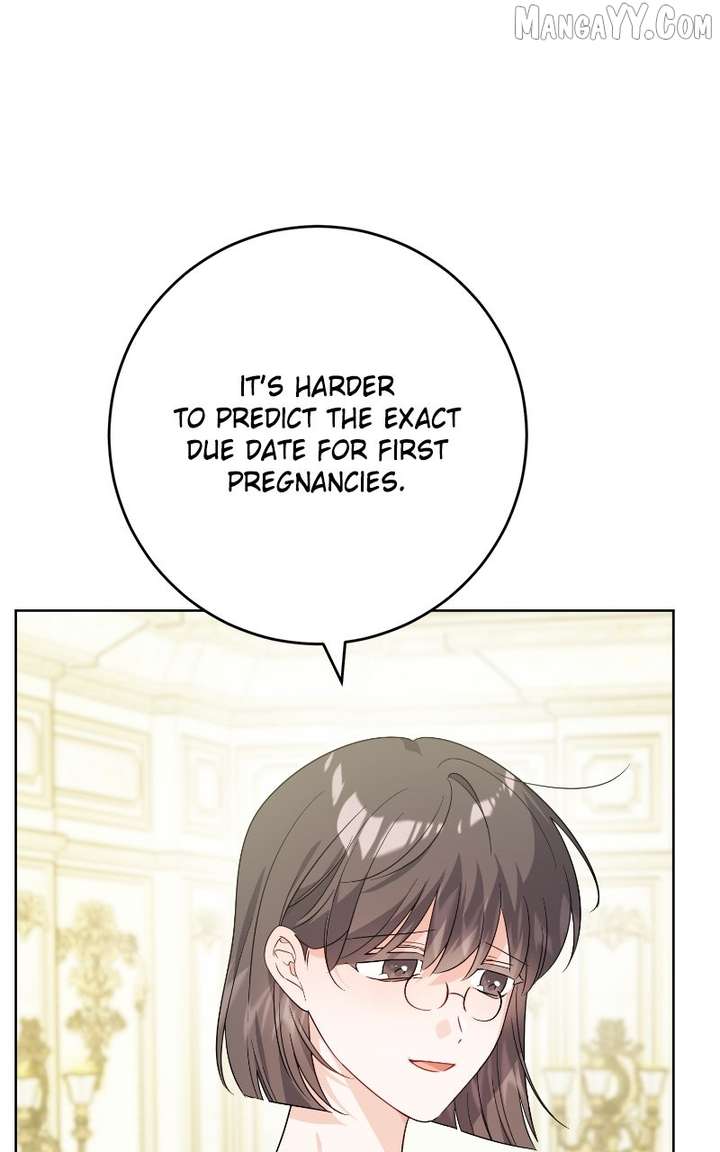 Steal the Child of the Terminally Ill Chapter 82 - Page 5