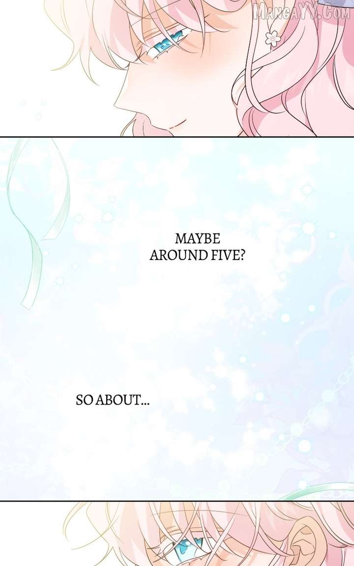 Steal the Child of the Terminally Ill Chapter 82 - Page 41