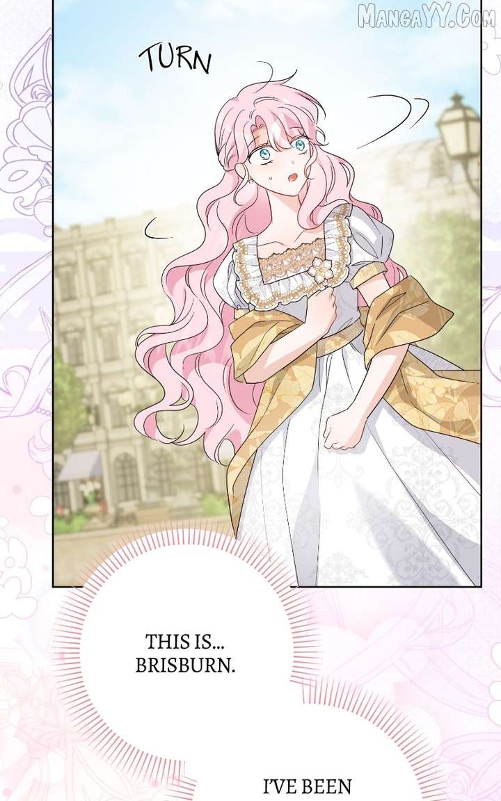 Steal the Child of the Terminally Ill Chapter 82 - Page 47