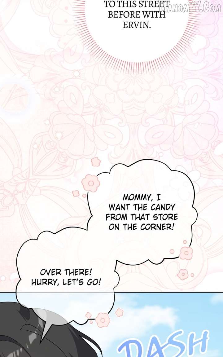 Steal the Child of the Terminally Ill Chapter 82 - Page 48