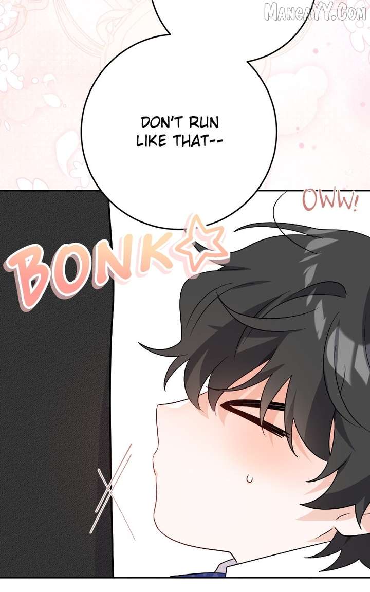 Steal the Child of the Terminally Ill Chapter 82 - Page 50