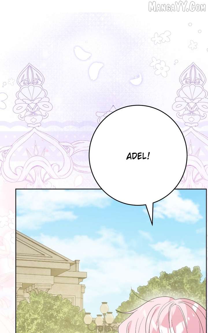 Steal the Child of the Terminally Ill Chapter 82 - Page 51