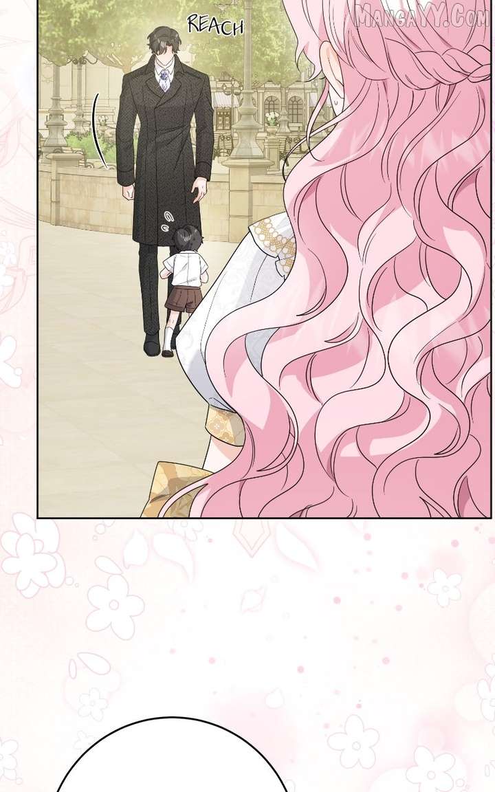 Steal the Child of the Terminally Ill Chapter 82 - Page 52