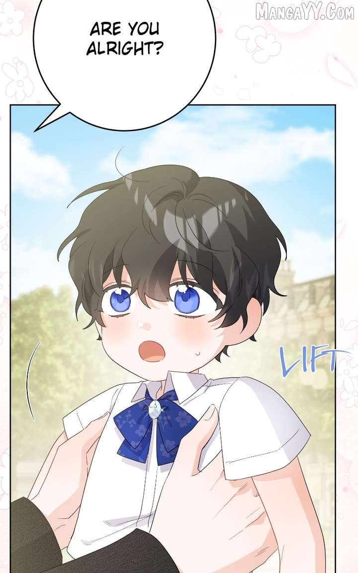 Steal the Child of the Terminally Ill Chapter 82 - Page 53