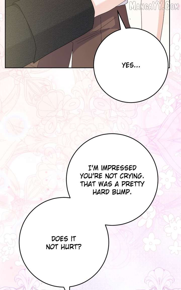 Steal the Child of the Terminally Ill Chapter 82 - Page 54