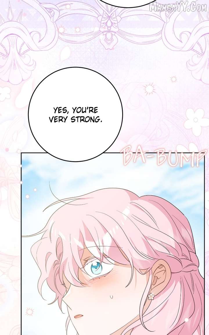 Steal the Child of the Terminally Ill Chapter 82 - Page 56