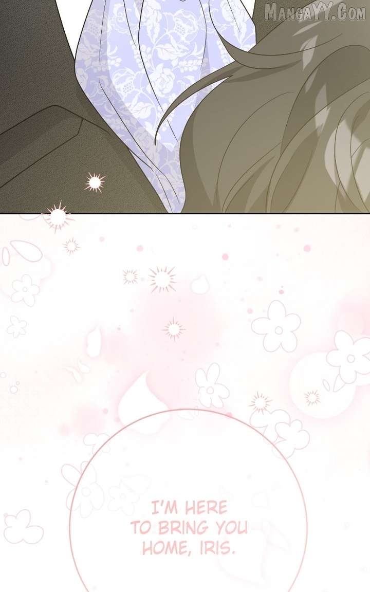 Steal the Child of the Terminally Ill Chapter 82 - Page 61