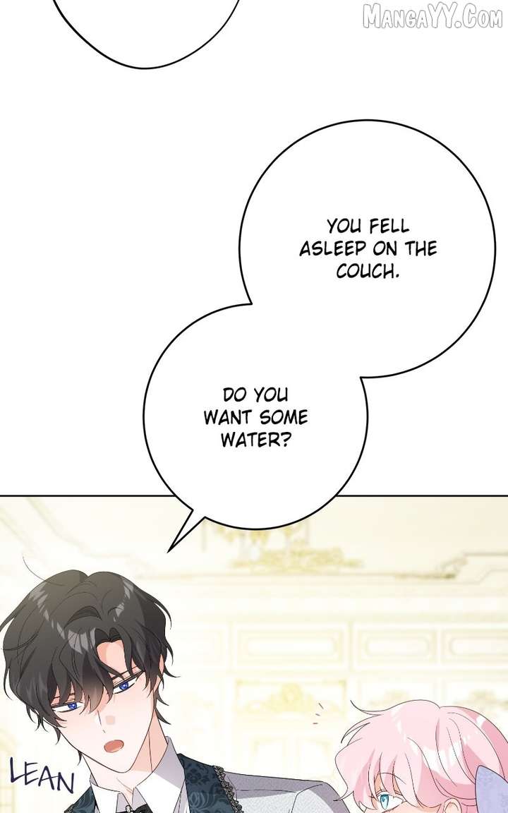 Steal the Child of the Terminally Ill Chapter 82 - Page 65