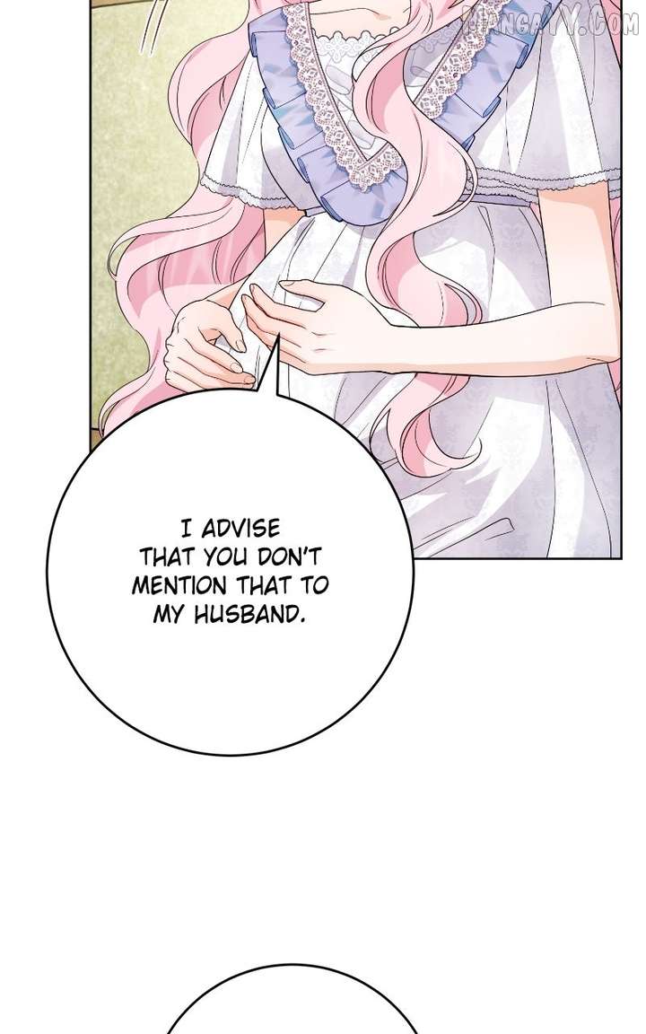 Steal the Child of the Terminally Ill Chapter 82 - Page 8