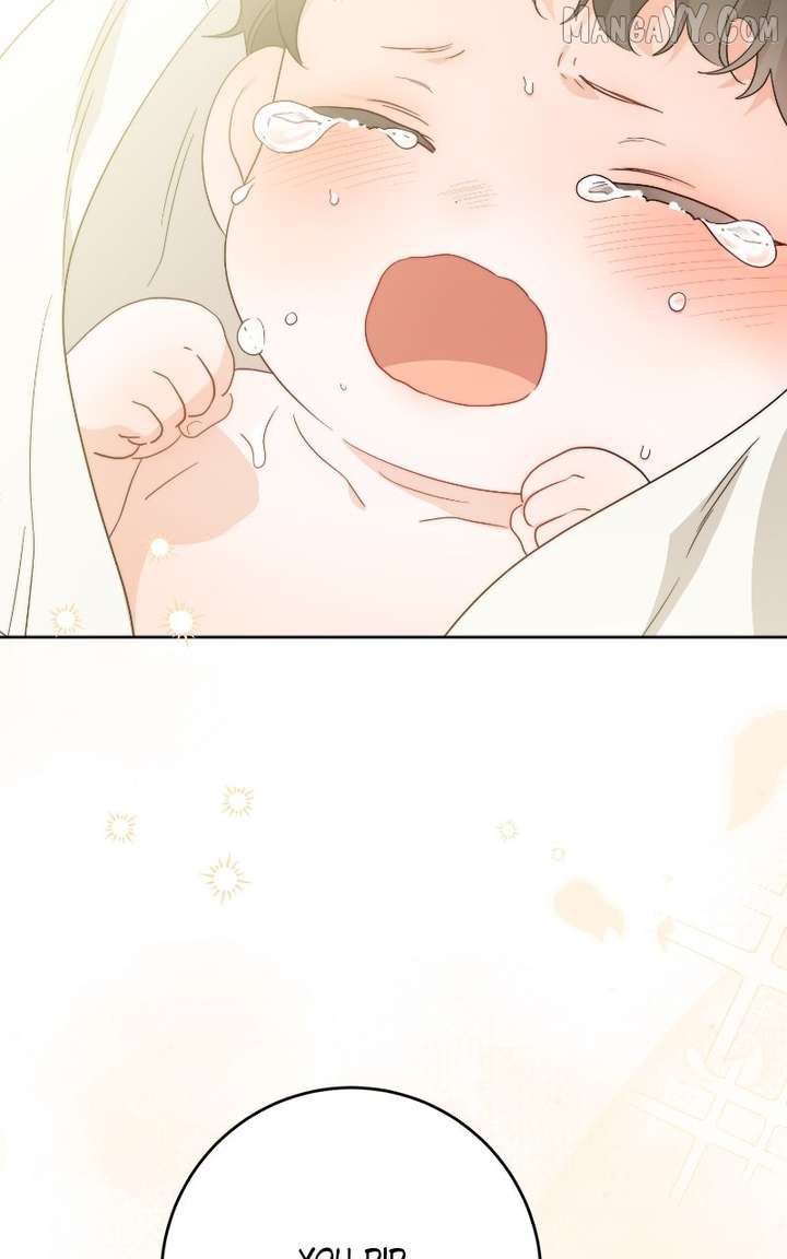 Steal the Child of the Terminally Ill Chapter 82 - Page 78