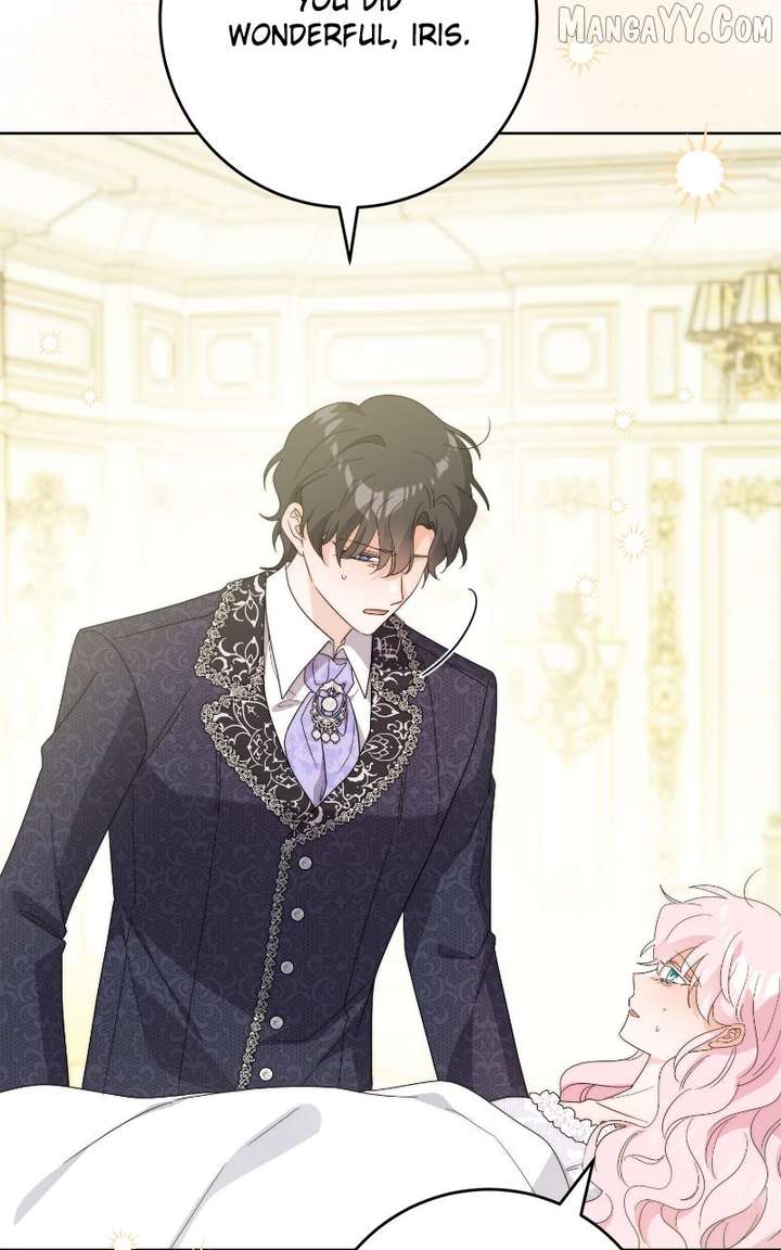 Steal the Child of the Terminally Ill Chapter 82 - Page 79