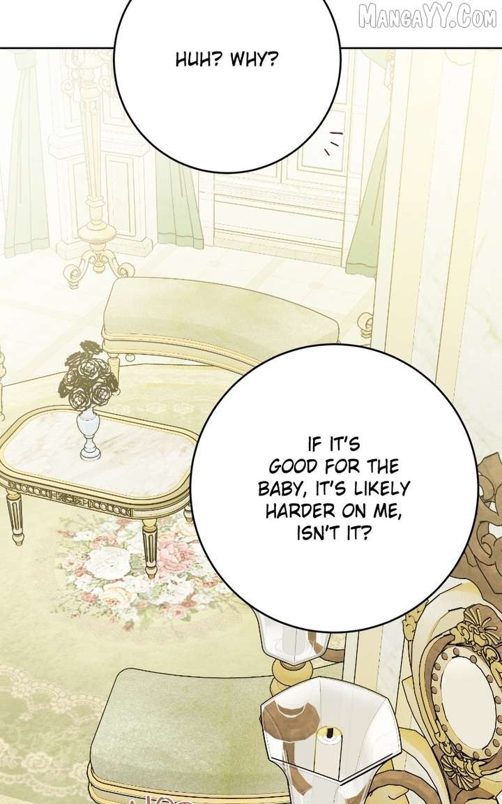 Steal the Child of the Terminally Ill Chapter 82 - Page 9