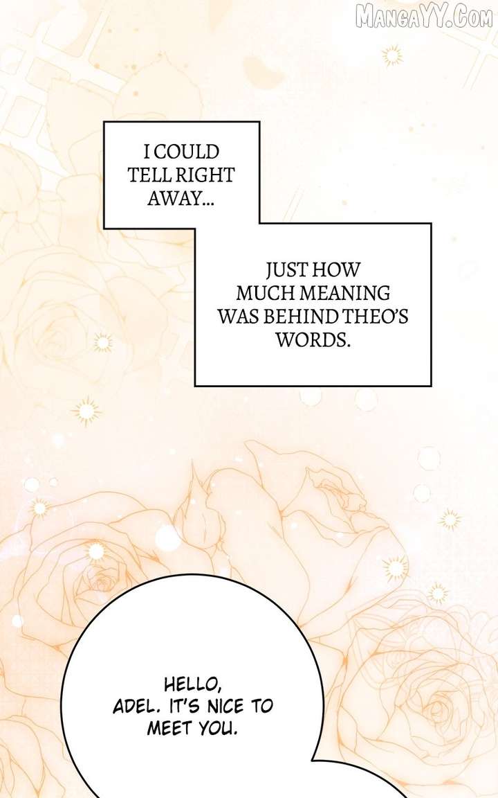 Steal the Child of the Terminally Ill Chapter 82 - Page 84