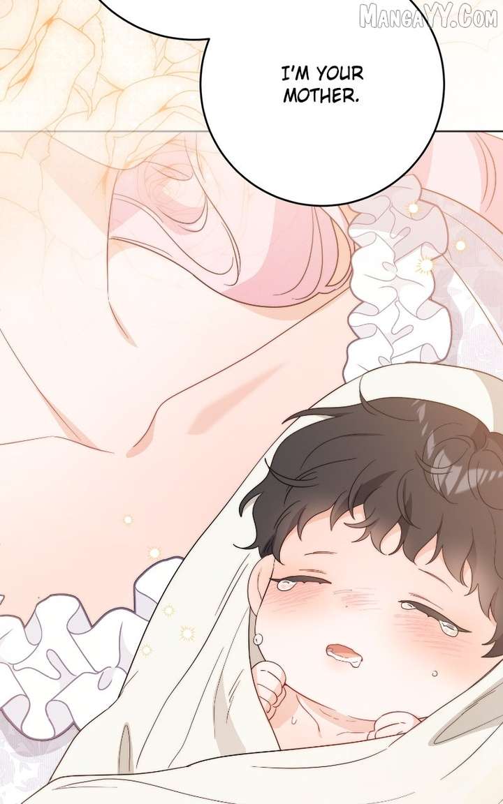 Steal the Child of the Terminally Ill Chapter 82 - Page 85