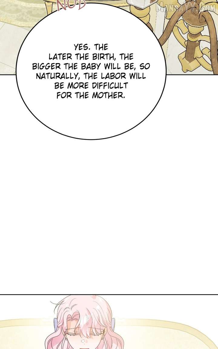 Steal the Child of the Terminally Ill Chapter 82 - Page 10