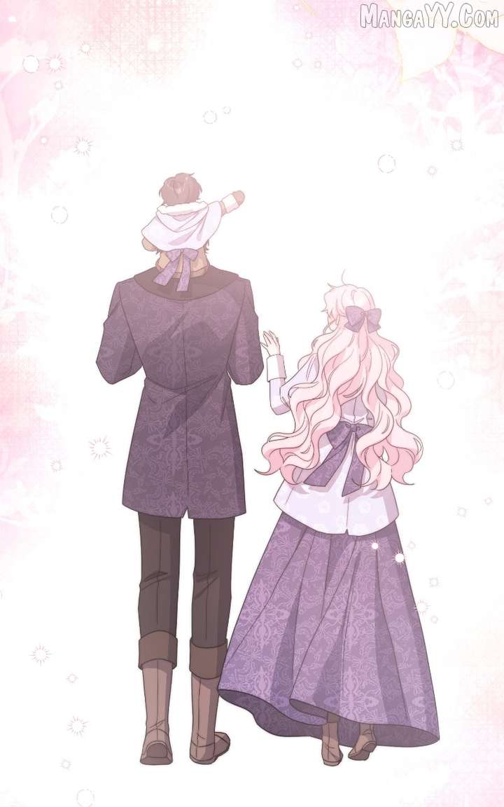 Steal the Child of the Terminally Ill Chapter 82 - Page 91