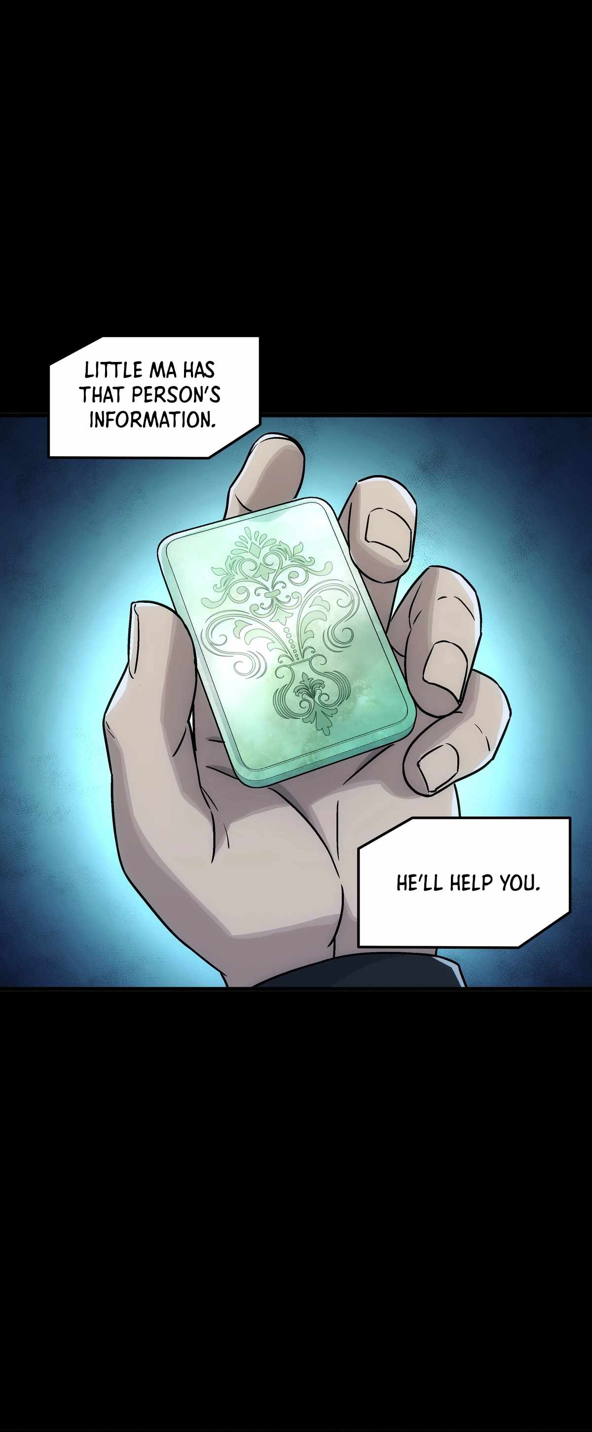 Steel Covenant Chapter 45 - Page 9