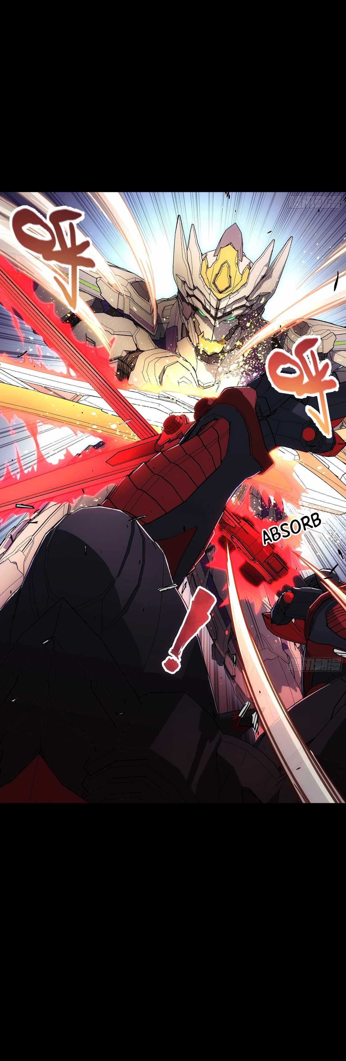 Steel Covenant Chapter 46 - Page 10