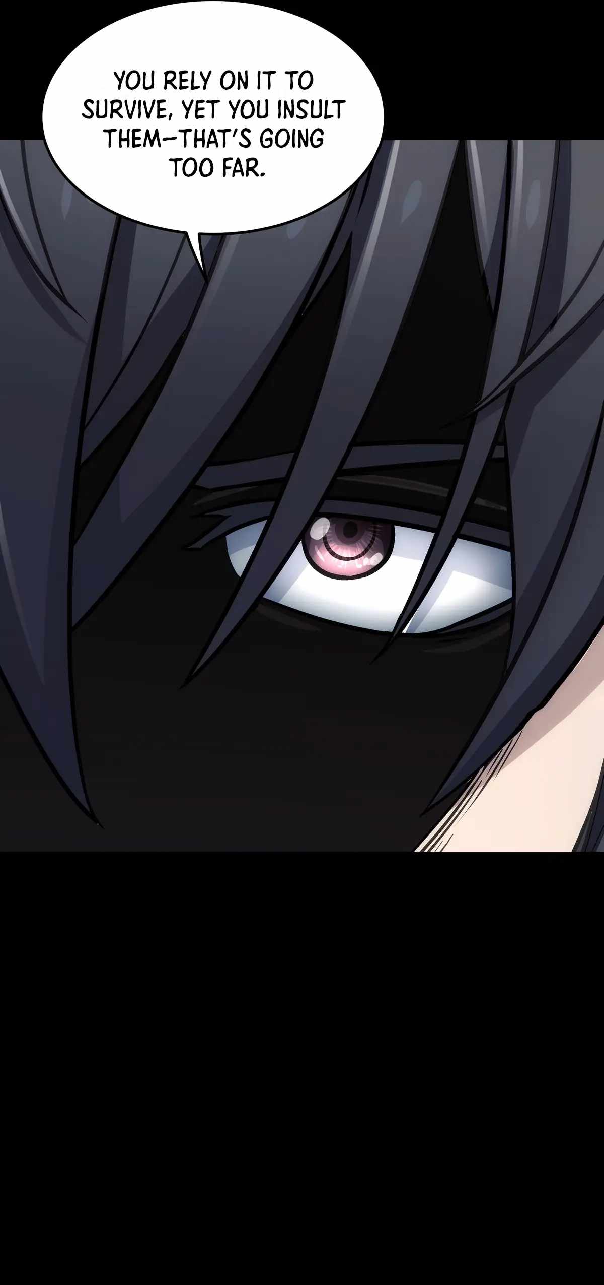 Steel Covenant Chapter 47 - Page 14