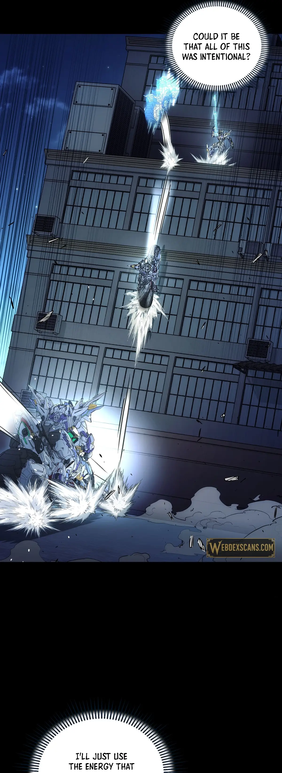 Steel Covenant Chapter 48 - Page 16