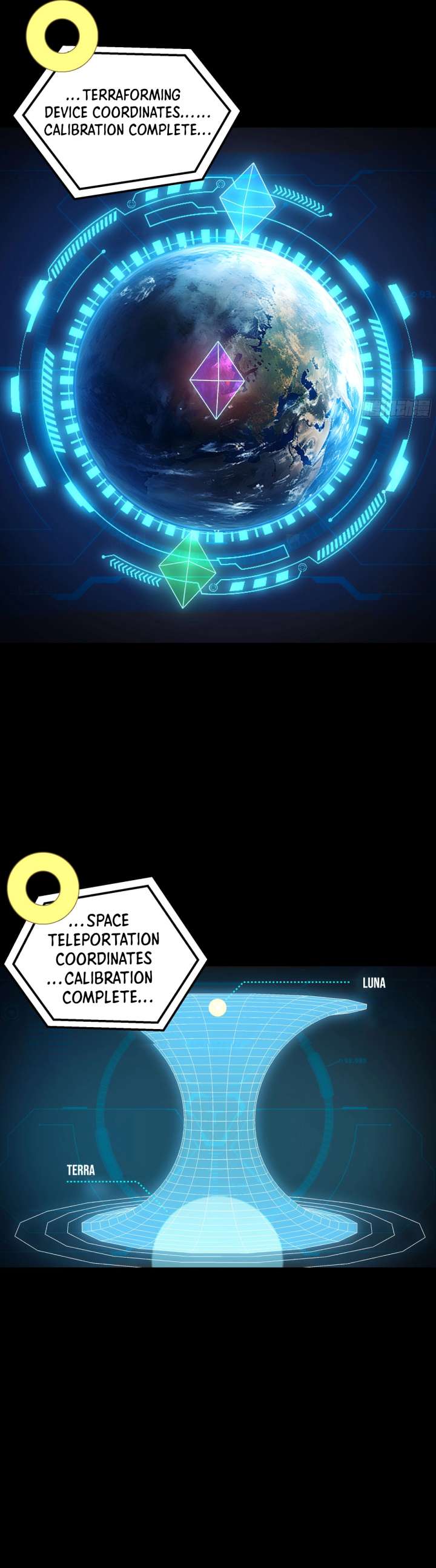 Steel Covenant Chapter 49 - Page 14