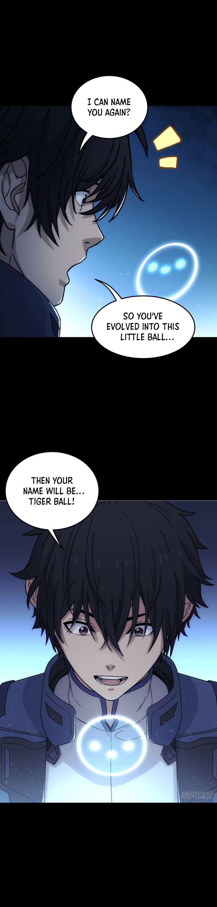 Steel Covenant Chapter 49 - Page 19