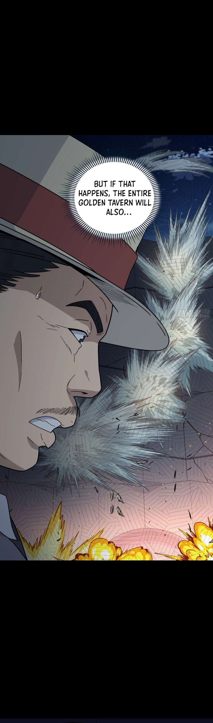 Steel Covenant Chapter 49 - Page 27