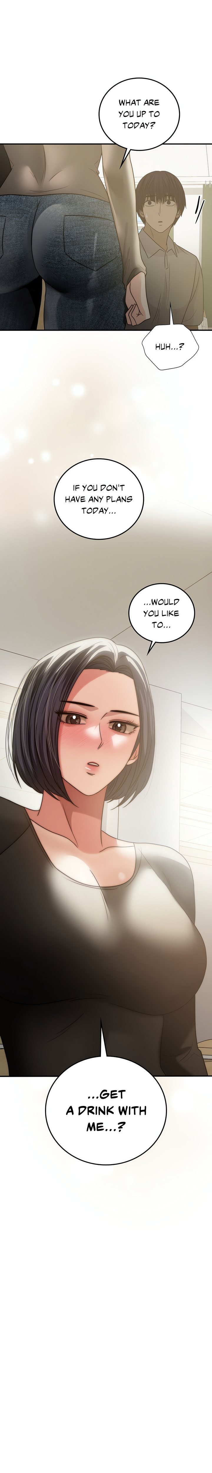 Step Into the Past Chapter 39 - Page 1