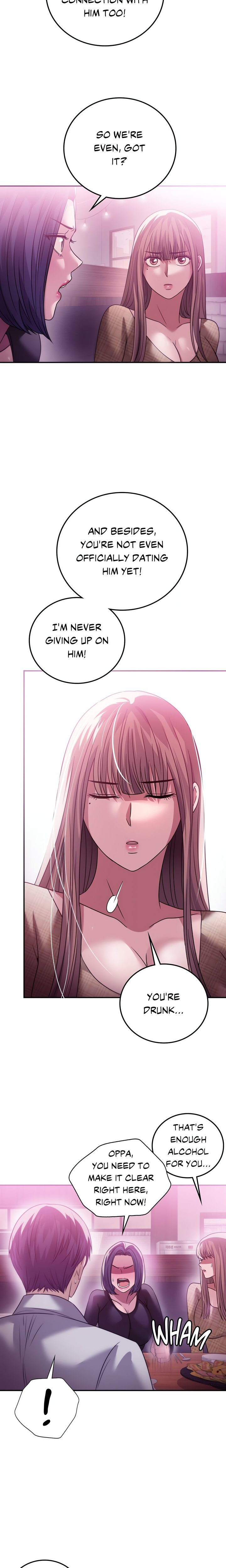 Step Into the Past Chapter 39 - Page 11