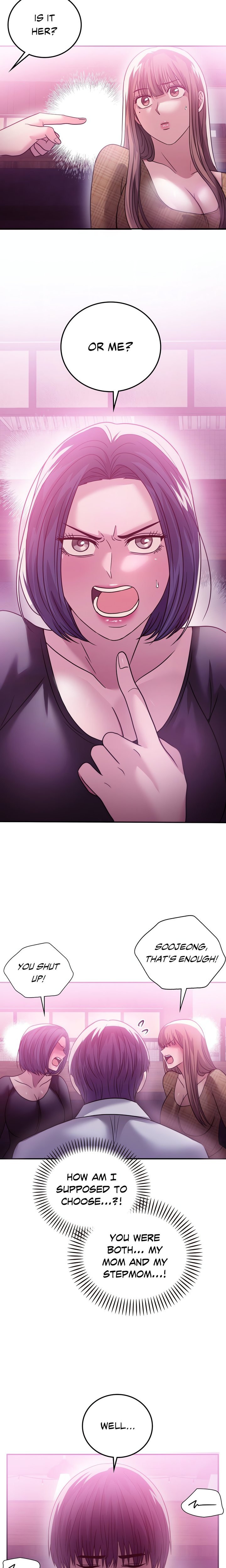 Step Into the Past Chapter 39 - Page 12