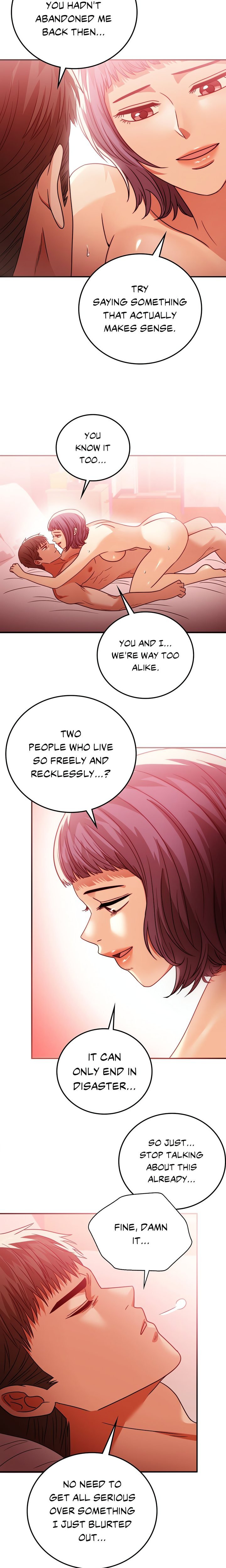 Step Into the Past Chapter 39 - Page 16