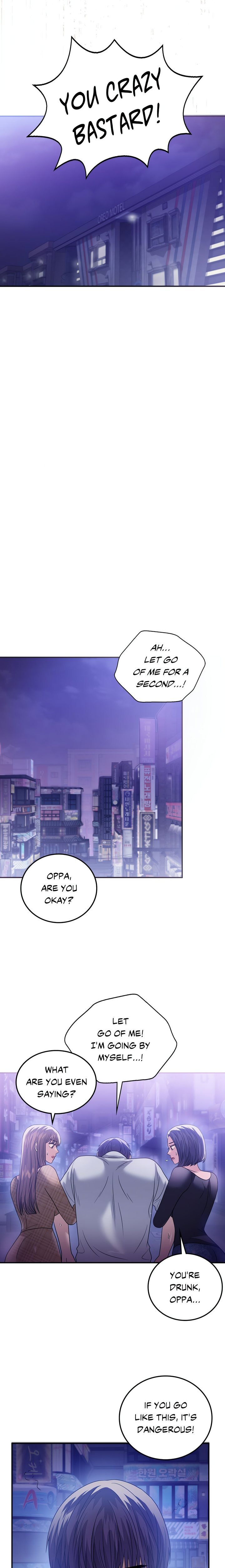 Step Into the Past Chapter 39 - Page 20