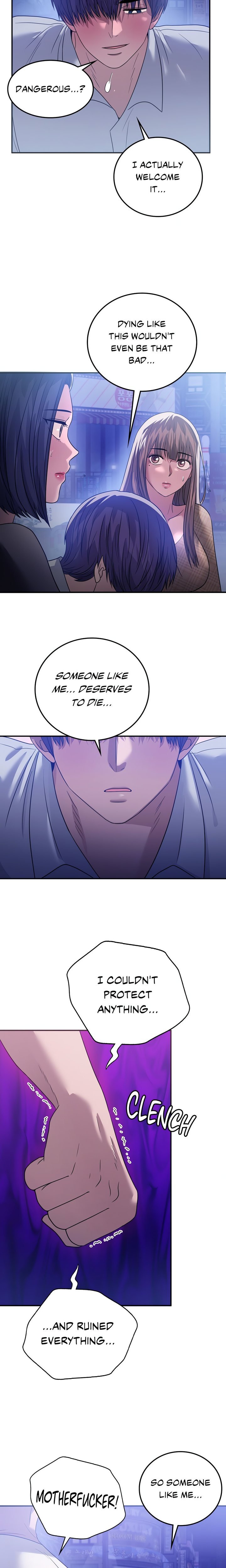 Step Into the Past Chapter 39 - Page 21