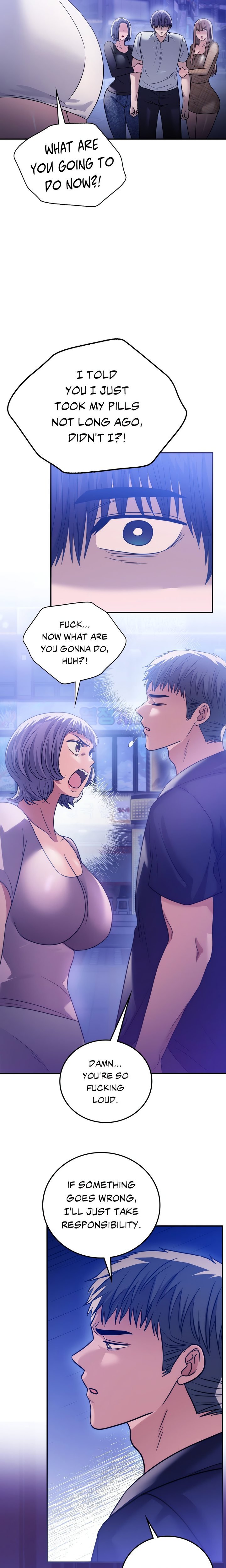 Step Into the Past Chapter 39 - Page 22